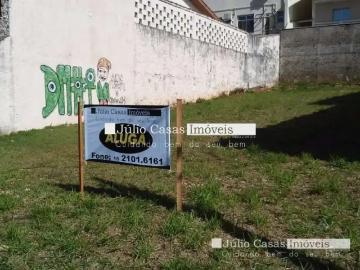 Terreno comercial para Locação em Sorocaba/SP Parque Campolim