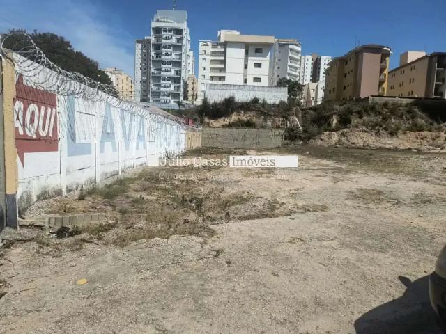 Terreno comercial para Locação em Sorocaba/SP Parque Campolim