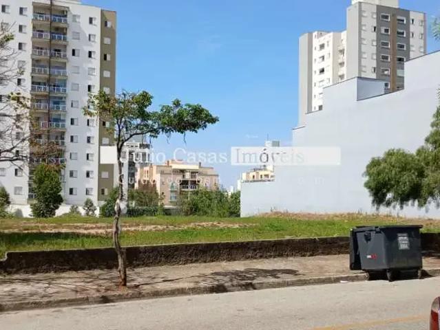 Terreno comercial para Locação em Sorocaba/SP Parque Campolim