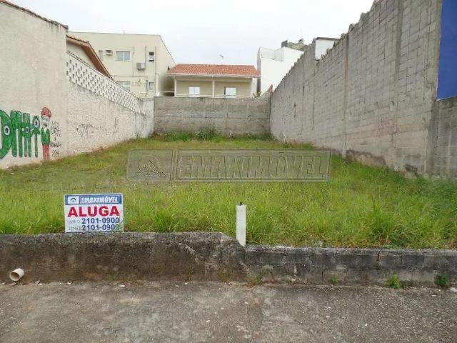 Terreno comercial para Locação em Sorocaba/SP Parque Campolim