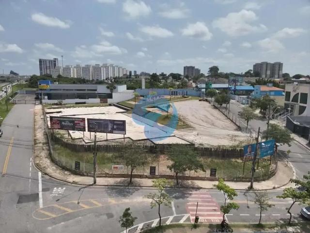 Terreno comercial para Locação em Sorocaba/SP Parque Campolim