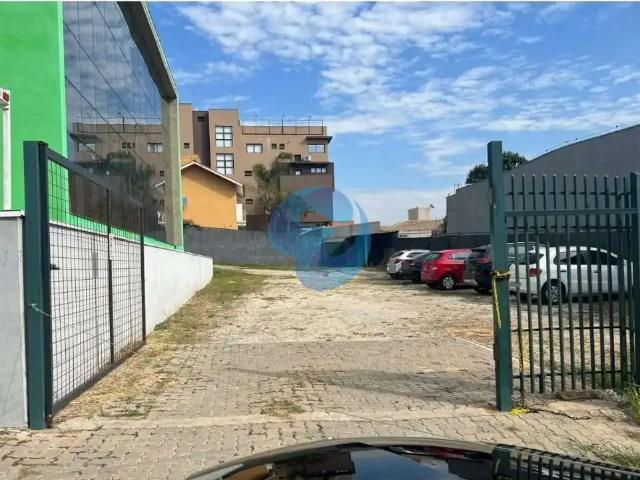 Terreno comercial para Locação em Sorocaba/SP Parque Campolim