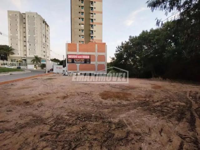 Terreno comercial para Locação em Sorocaba/SP Parque Campolim