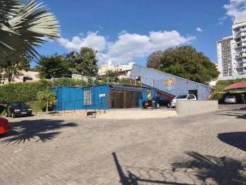 Terreno comercial para Locação em Sorocaba/SP Parque Campolim