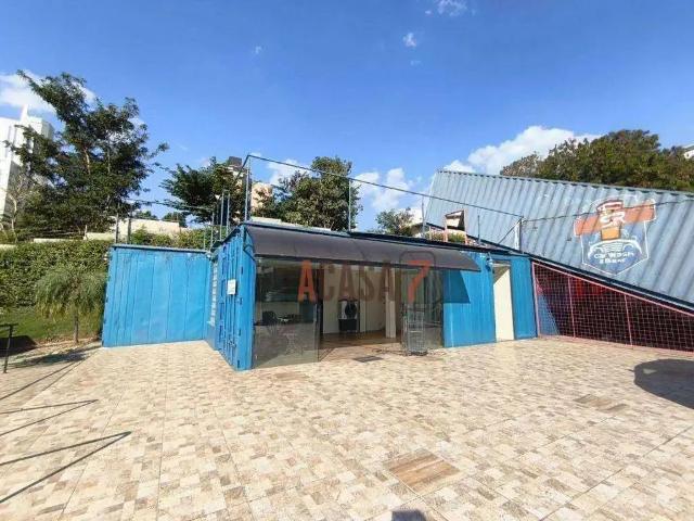Terreno comercial para Locação em Sorocaba/SP Parque Campolim