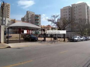 Terreno comercial para Locação em Sorocaba/SP Parque Campolim