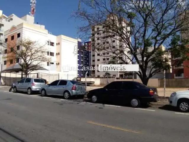 Terreno comercial para Locação em Sorocaba/SP Parque Campolim