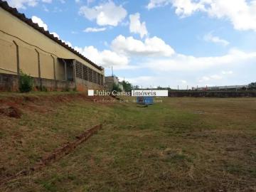 Terreno comercial para Locação em Sorocaba/SP Parque Santa Isabel
