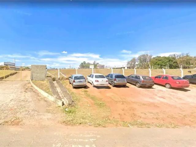 Terreno comercial para Locação em Sorocaba/SP Parque Santa Isabel