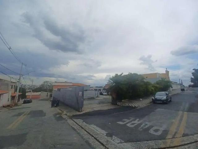Terreno comercial para Locação em Sorocaba/SP Vila Colorau