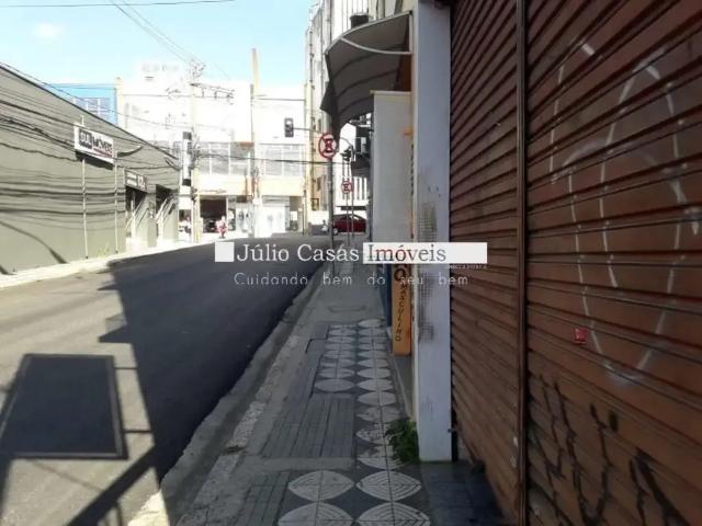 Terreno comercial para Locação em Sorocaba/SP Vila Carvalho