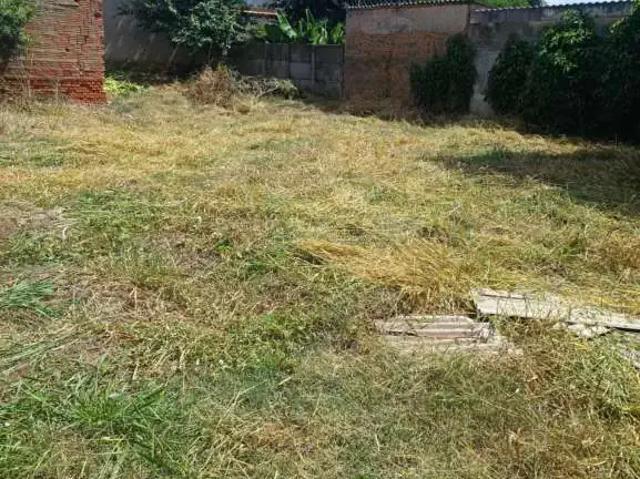 Terreno comercial para Locação em Sorocaba/SP Vila Angélica