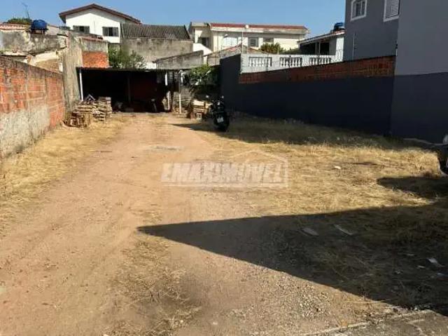 Terreno comercial para Locação em Sorocaba/SP Vila Assis