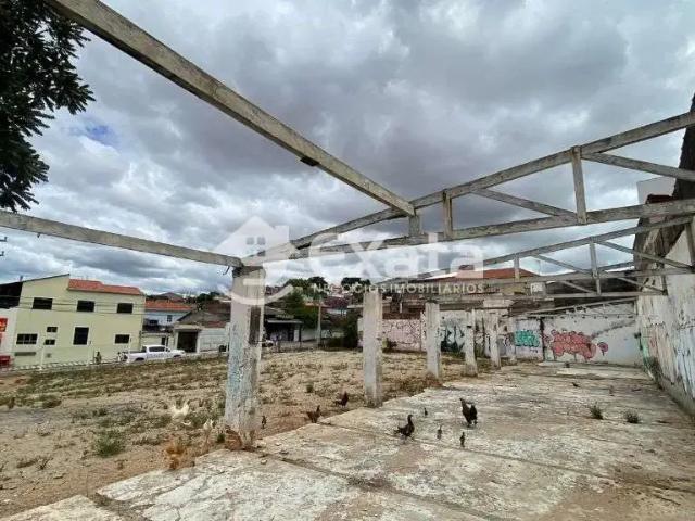 Terreno comercial para Locação em Sorocaba/SP Vila Assis