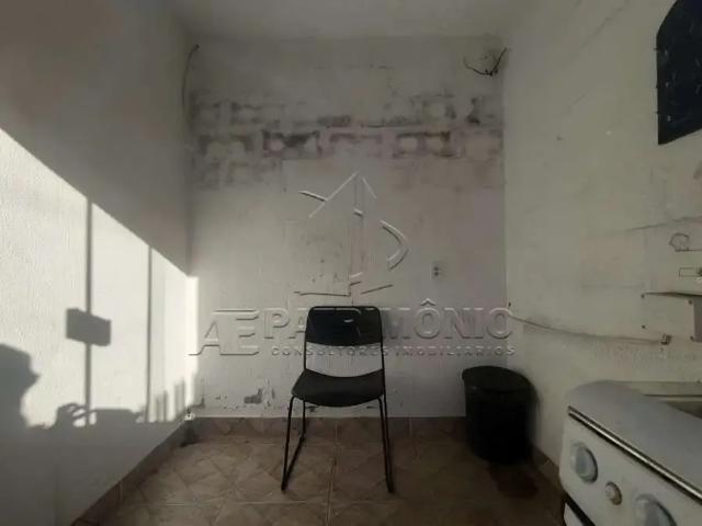 Terreno comercial para Locação em Sorocaba/SP Vila Augusta