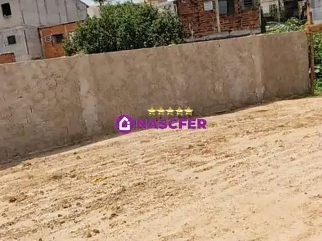 Terreno comercial para Locação em Sorocaba/SP Vila Barão