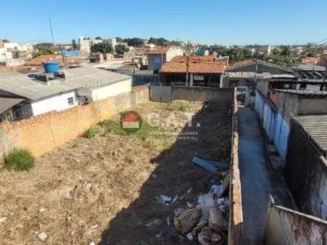 Terreno comercial para Locação em Sorocaba/SP Vila Barão