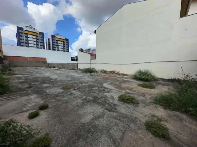 Terreno comercial para Locação em Sorocaba/SP Vila Barão