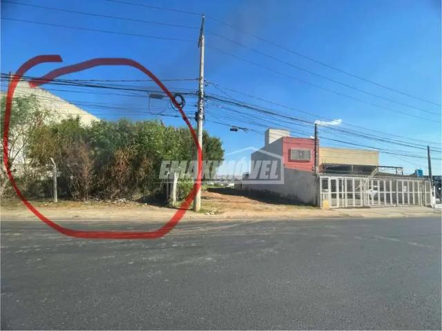 Terreno comercial para Locação em Sorocaba/SP Vila Barão