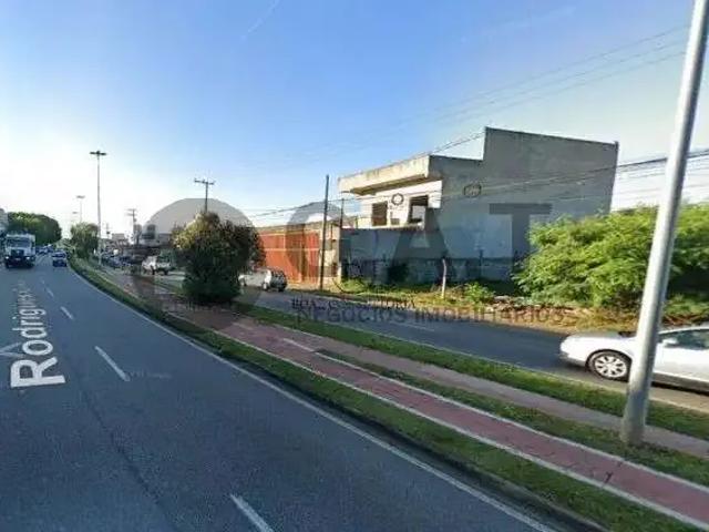 Terreno comercial para Locação em Sorocaba/SP Vila Barão