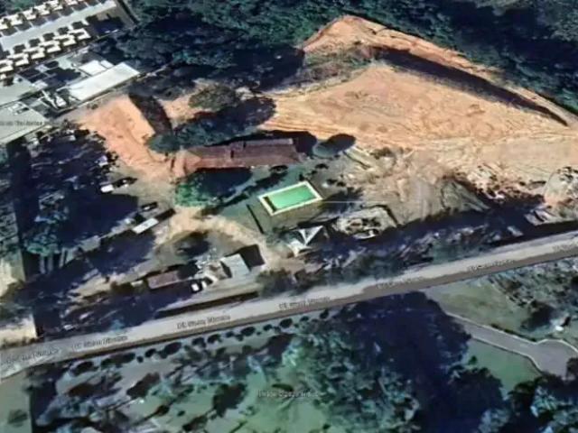 Terreno comercial para Locação em Sorocaba/SP Vila Barcelona