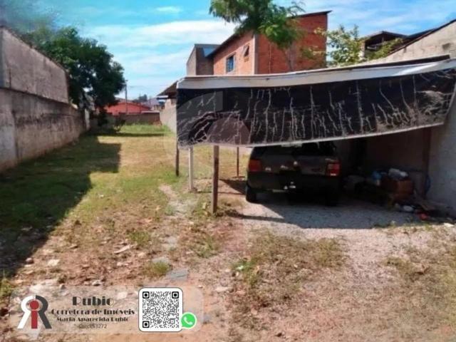 Terreno comercial para Locação em Sorocaba/SP Vila Hortência