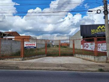 Terreno comercial para Locação em Sorocaba/SP Vila Helena