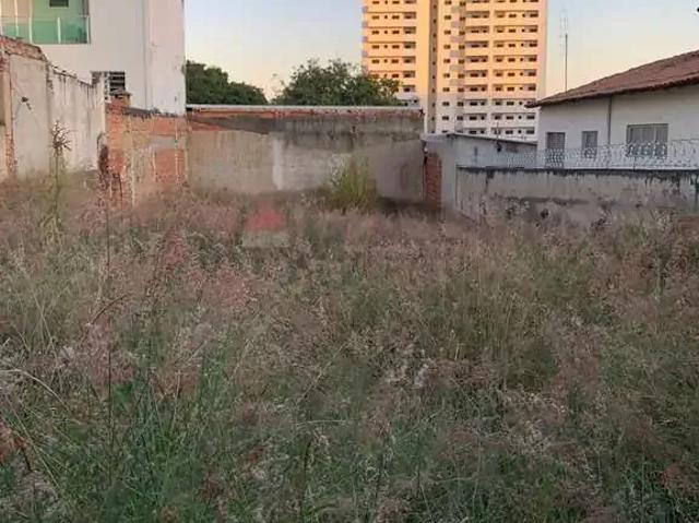 Terreno comercial para Locação em Sorocaba/SP Vila Jardini
