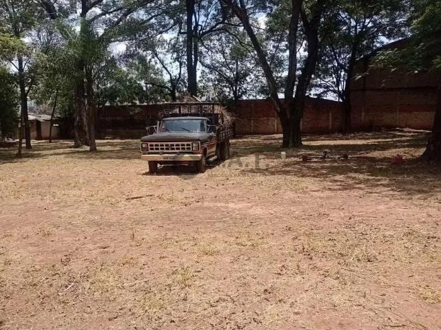 Terreno comercial para Locação em Sorocaba/SP Vila Olímpia