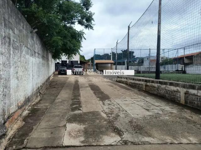Terreno comercial para Locação em Sorocaba/SP Vila Louzada