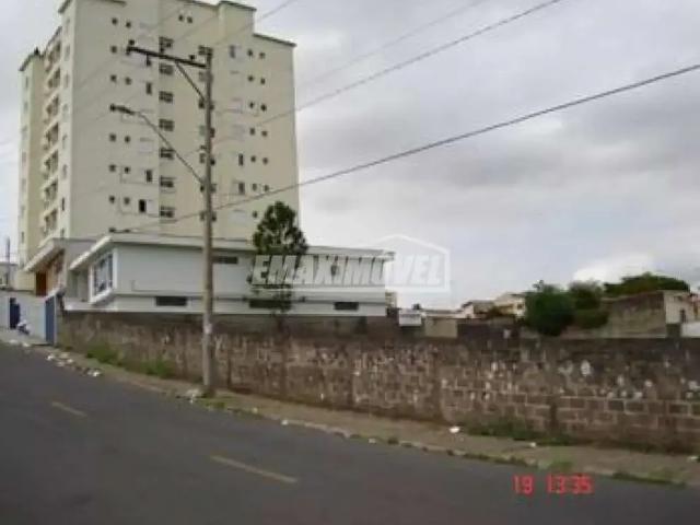Terreno comercial para Locação em Sorocaba/SP Vila Leão