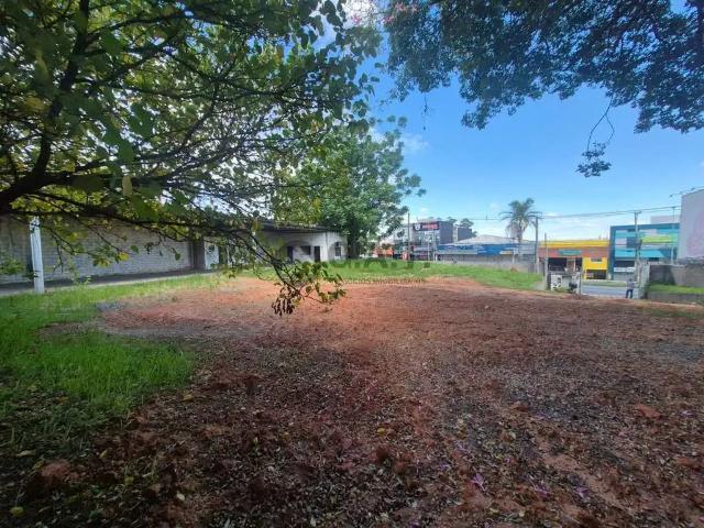 Terreno comercial para Locação em Sorocaba/SP Vila Lucy