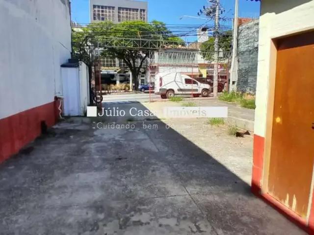 Terreno comercial para Locação em Sorocaba/SP Vila Lucy