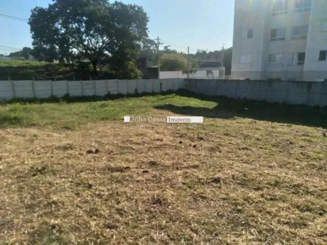 Terreno comercial para Locação em Sorocaba/SP Vila Nova Sorocaba