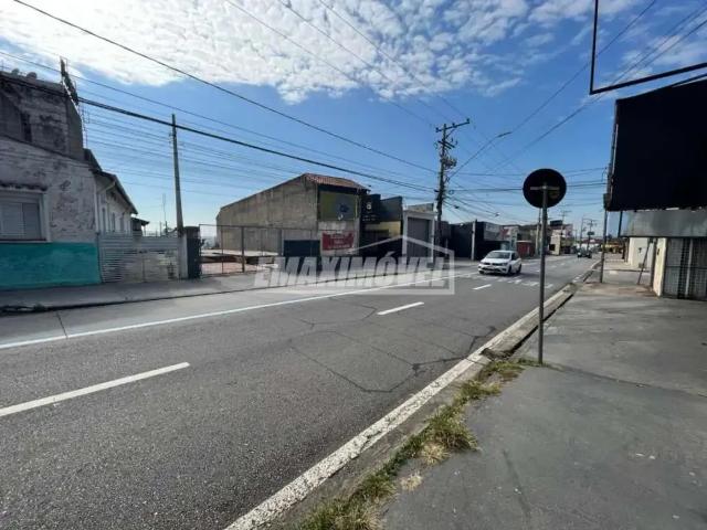 Terreno comercial para Locação em Sorocaba/SP Vila Santa Rita