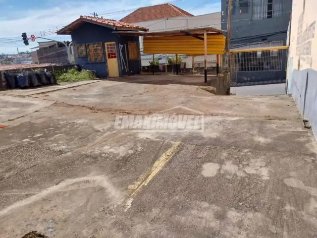 Terreno comercial para Locação em Sorocaba/SP Vila Santa Rita