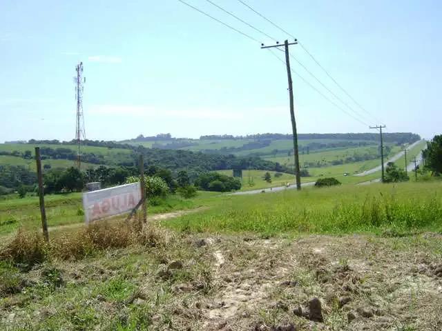 Terreno comercial para Locação em Sorocaba/SP Vila Santa Rita