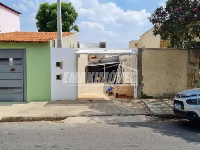 Terreno comercial para Locação em Sorocaba/SP Vila Santana