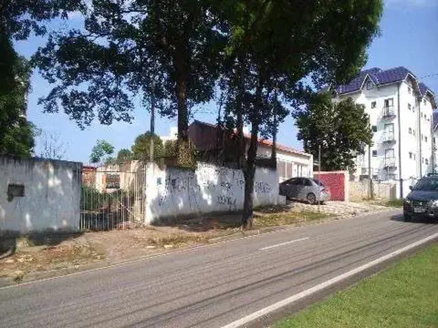 Terreno comercial para Locação em Sorocaba/SP Vila Trujillo