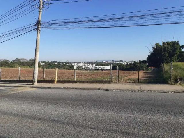 Terreno comercial para Locação em Sorocaba/SP Vossoroca
