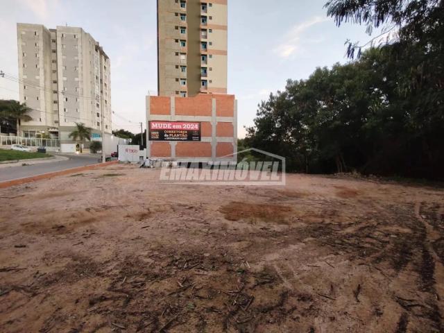 Terreno comercial para Locação em Sorocaba/SP Vossoroca