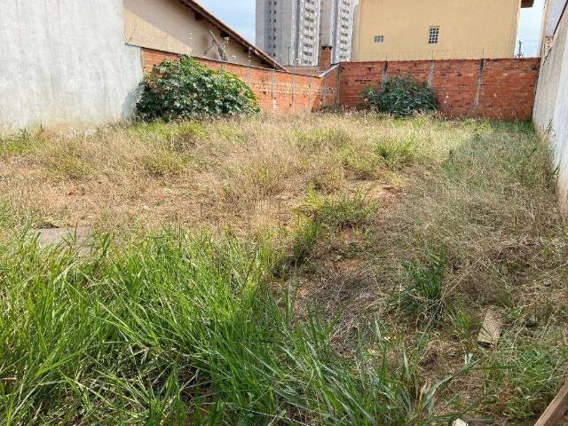 Terreno comercial para Locação em Sorocaba/SP Wanel Ville