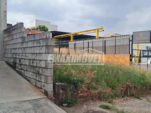 Terreno comercial para Locação em Sorocaba/SP Wanel Ville