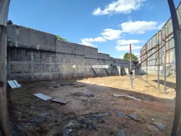 Terreno comercial para Locação em Sorocaba/SP Wanel Ville