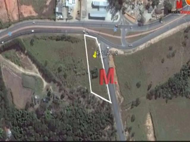 Terreno comercial para Locação em Sorocaba/SP Zona Industrial
