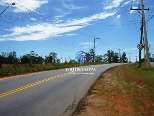 Terreno comercial para Locação em Sorocaba/SP Zona Industrial