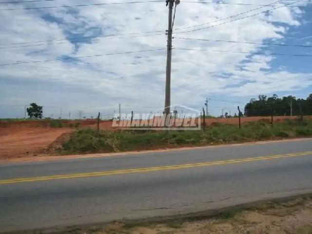 Terreno comercial para Locação em Sorocaba/SP Zona Industrial