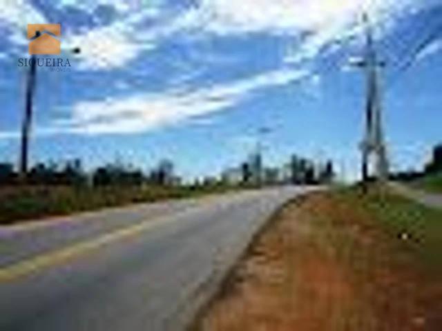 Terreno comercial para Locação em Sorocaba/SP Zona Industrial