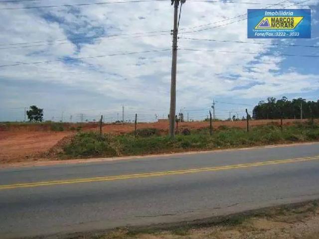 Terreno comercial para Locação em Sorocaba/SP Zona Industrial