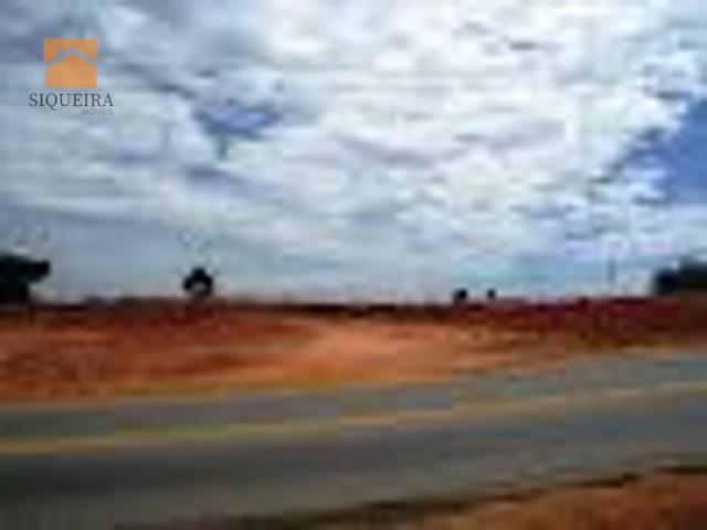 Terreno comercial para Locação em Sorocaba/SP Zona Industrial